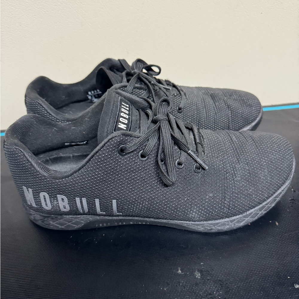 NOBULL SuperFabric Trainer